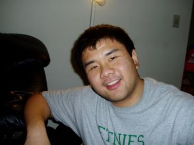 Randy Yip