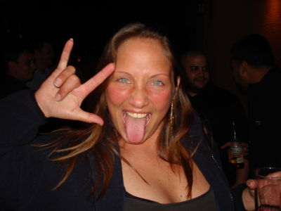 Jennifer Cook