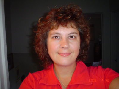 Caren Trefts