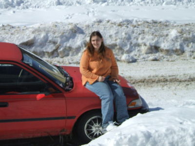 Crystal Rickert