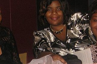 Tonya Belk