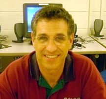 Eugene Rotberg
