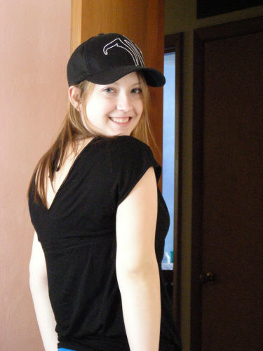 Ashley Bak