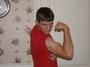 Jacob Shavers