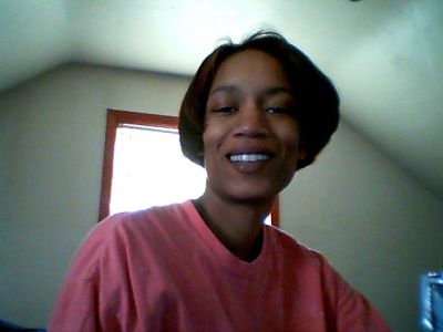 Nicole Golson
