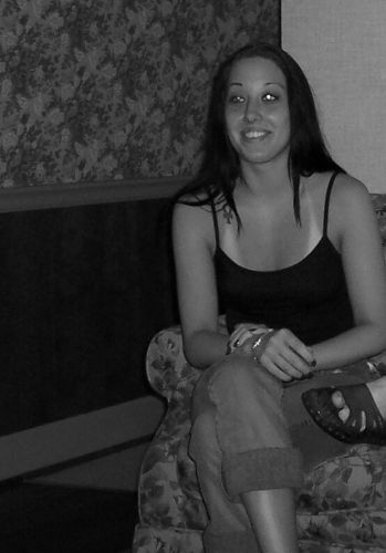 Stacey Vincek