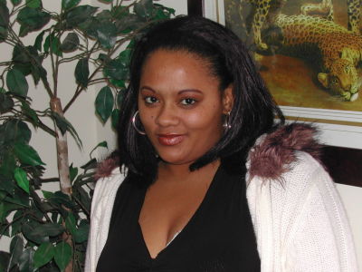 Shikeyla Hart