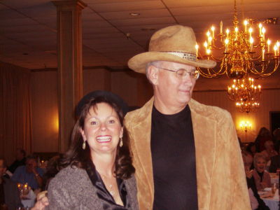 Judy Cline
