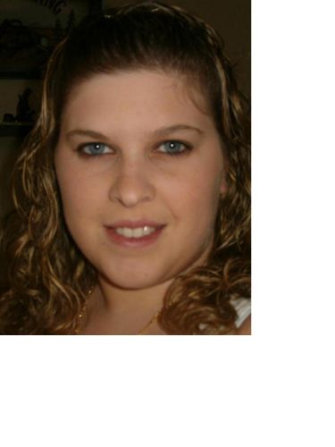 April Breakfield