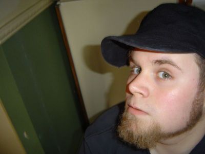 Sean Orourke