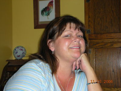 Sharon Howington