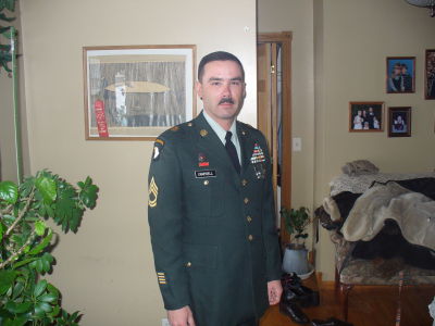 David Campbell