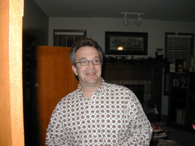 Bill Thompson
