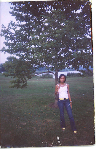 Lashonda Reddick