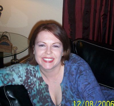 Stephanie Carson