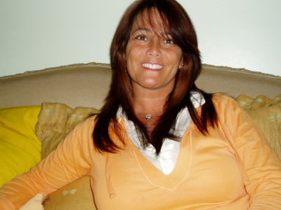 Corinne Fontano