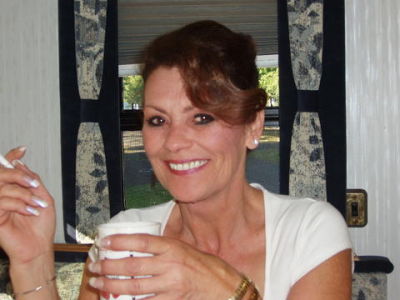 Ileen Jones