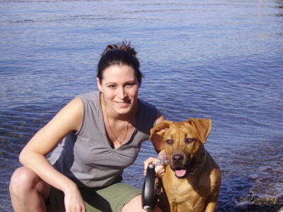 Elizabeth Ruperto