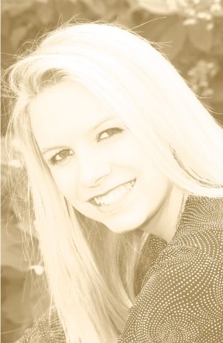 Laura Prichard