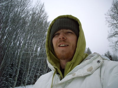 Benjamin Anders
