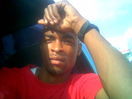 Ron Byrd