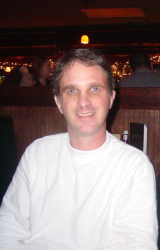 Todd Anderson