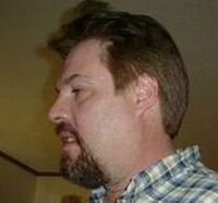 Brian Thiel