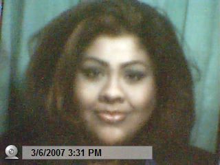 Victoria Briones