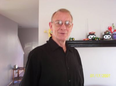 John King