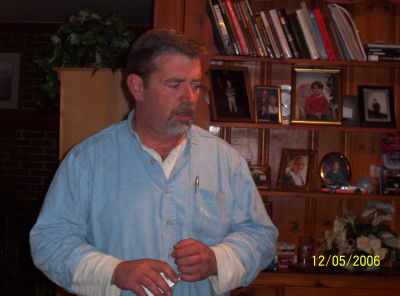 David Pylant