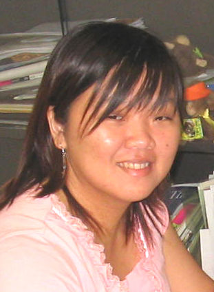 Christina Tsen