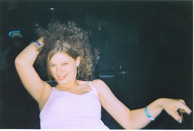 Lora Jeffers
