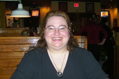 Terri Hutcherson