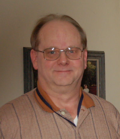 James Schmitt