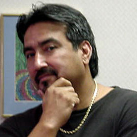 Donald Cortez