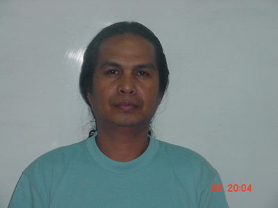Joseph Cayas