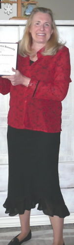 Susan Devore