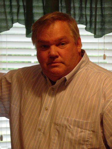 Victor Southard