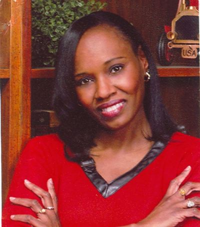 Lorraine Sparks