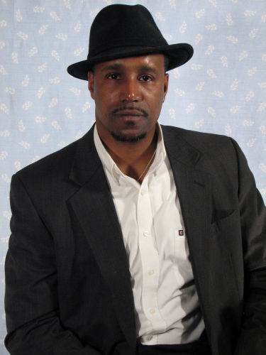 Troy Mobley