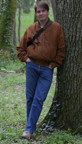 Christopher White
