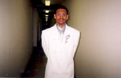Tyrone Gamble