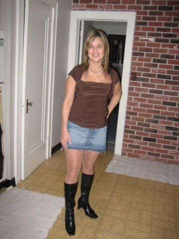 Pamela Cognati
