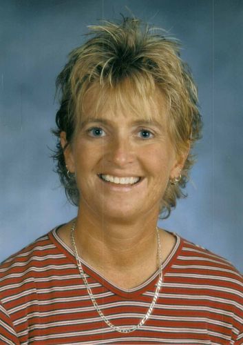 Tonya Griffin