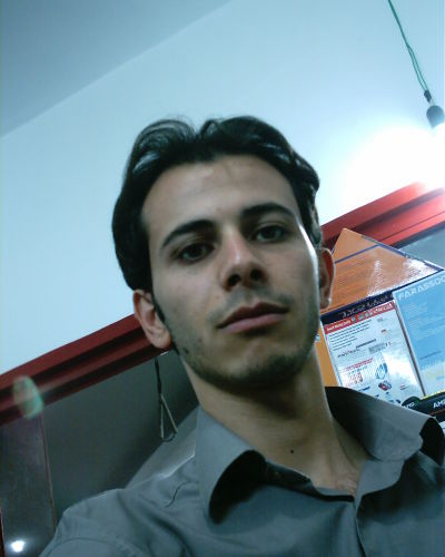 Bahram Ali