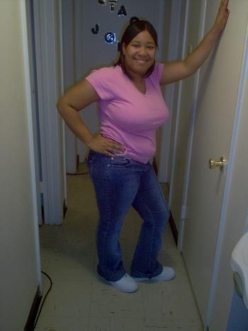 Stacy Jones