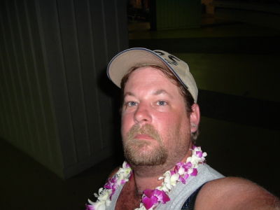 Richard Davis