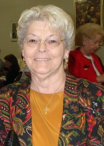 Carol Gross