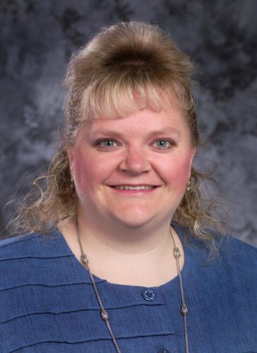 Lanay Robbins