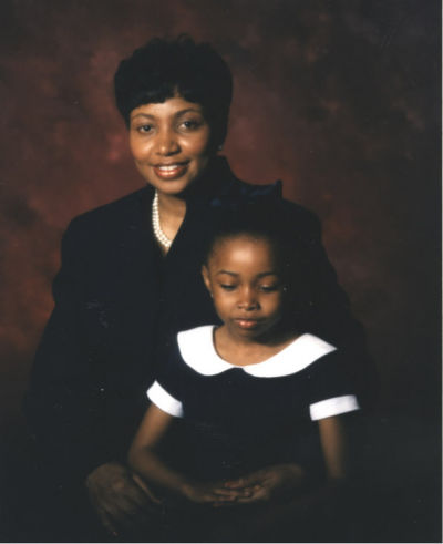 Nathine Washington
